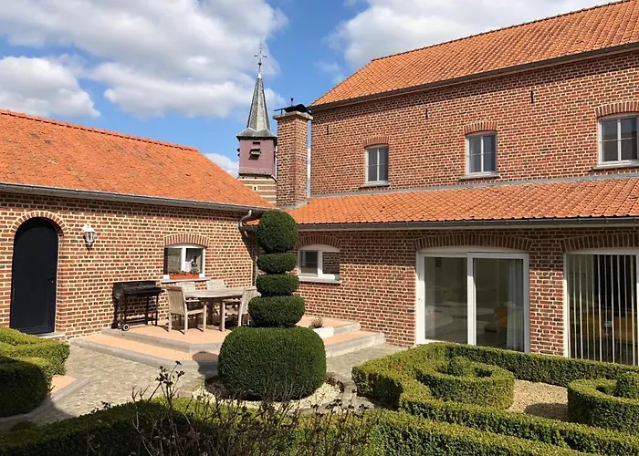 Hoeve De Singel