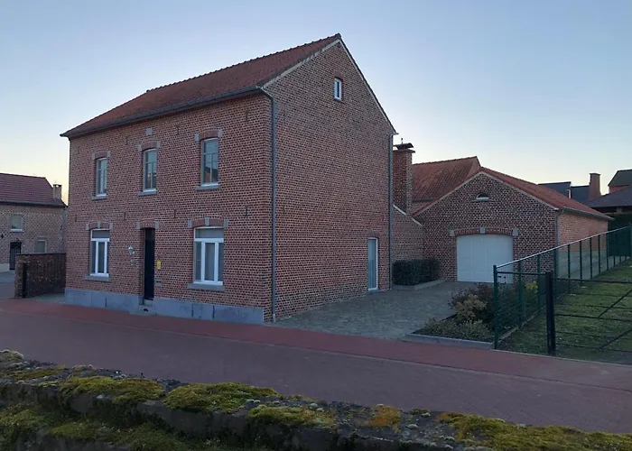 Hoeve De Singel