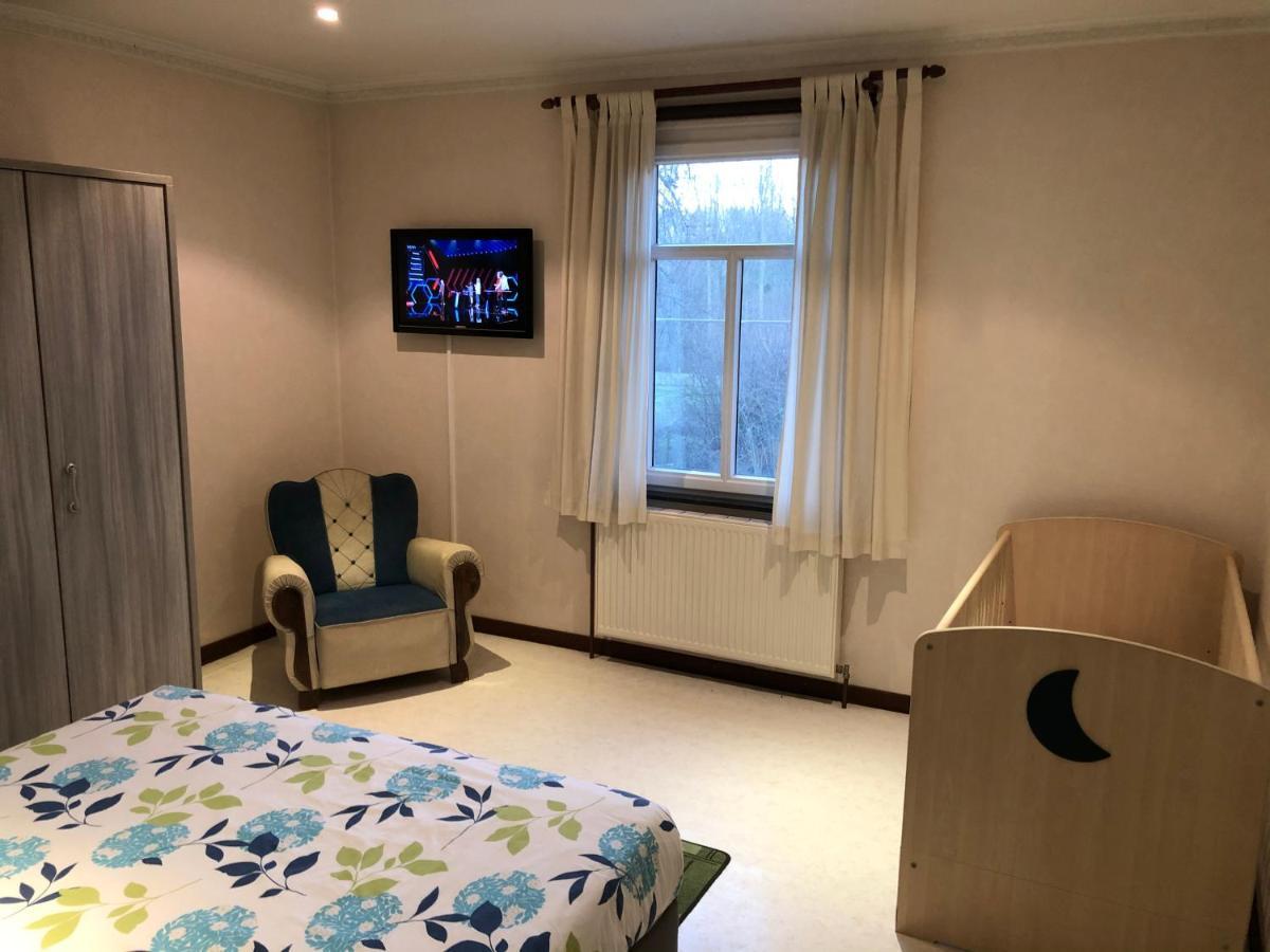 Hoeve De Singel Сasa de vacaciones