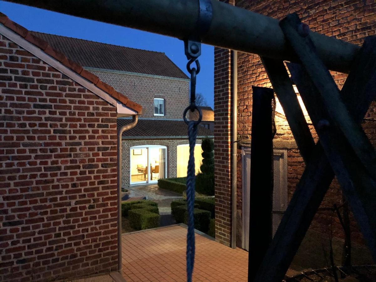 Hoeve De Singel * Borgloon