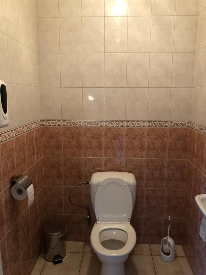 Holiday home Hoeve De Singel Borgloon