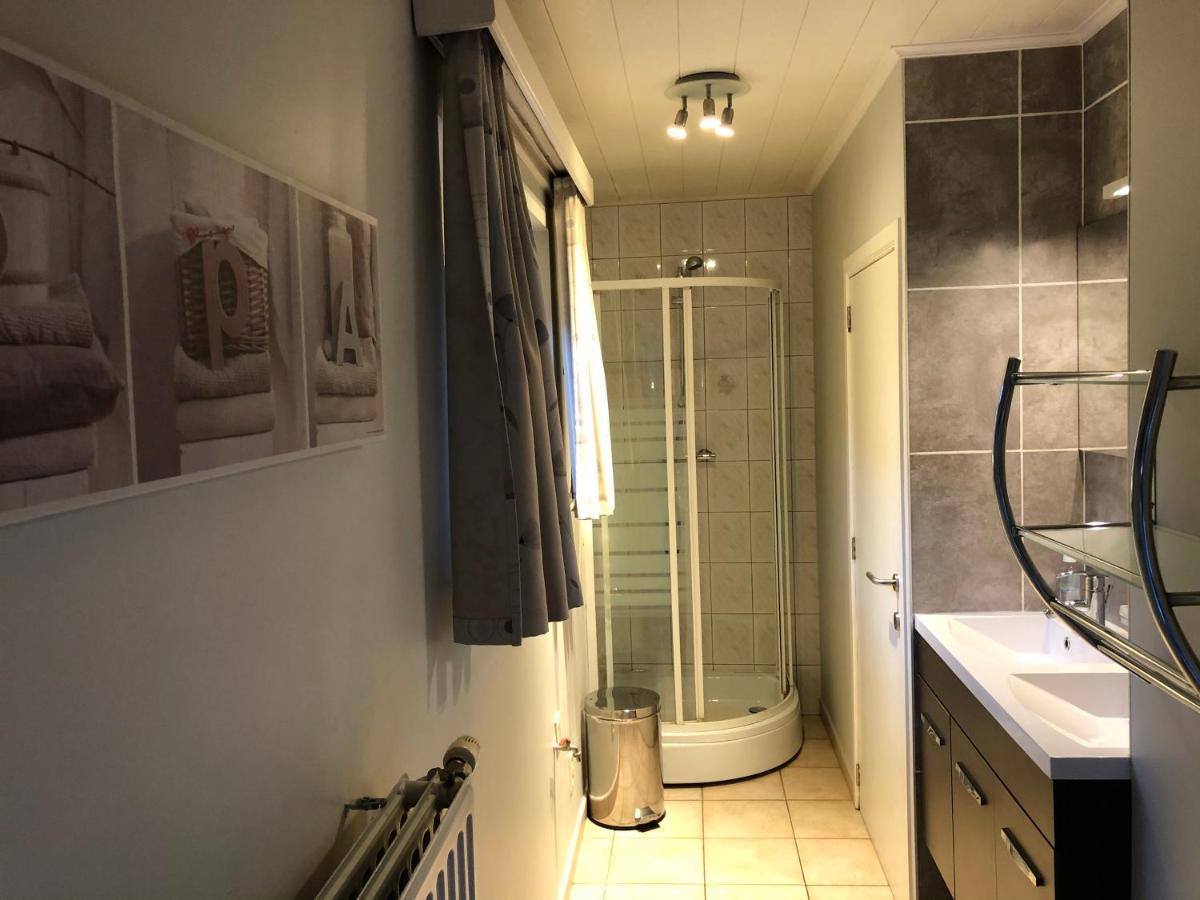 Holiday home Hoeve De Singel *