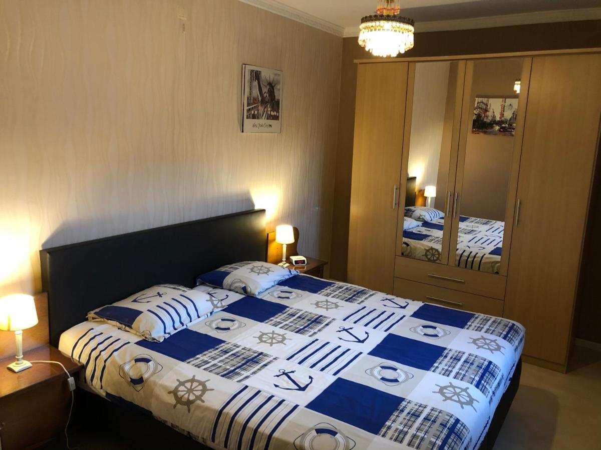 Hoeve De Singel Holiday home Borgloon