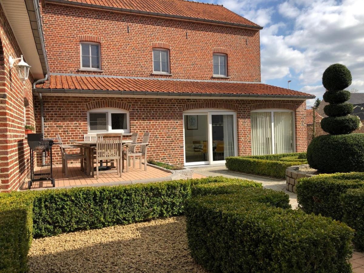 Hoeve De Singel Holiday home