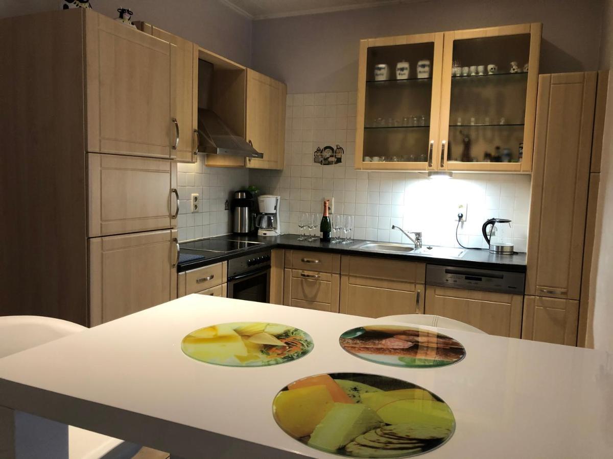 Hoeve De Singel Holiday home Borgloon