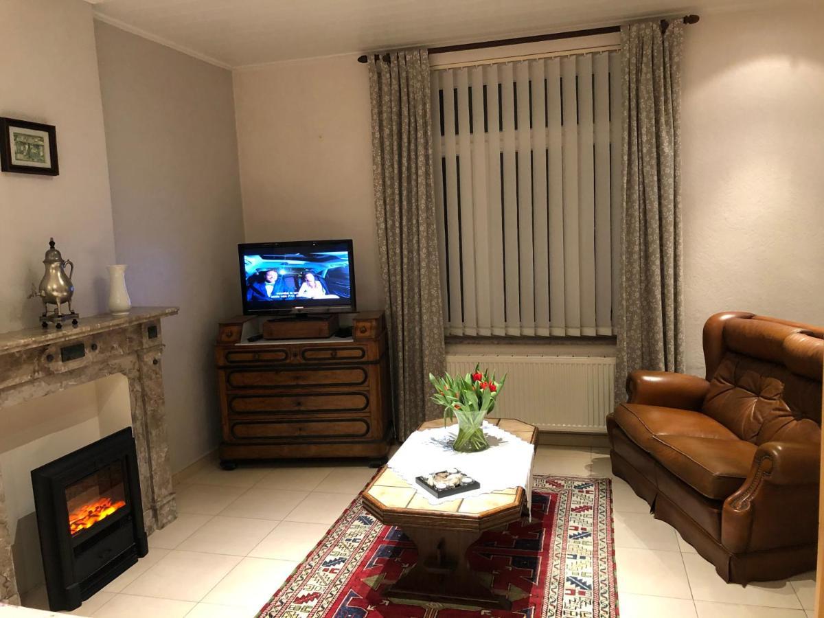Hoeve De Singel Holiday home